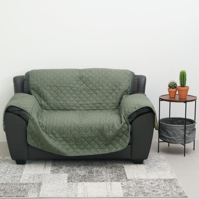 SARUNG PELINDUNG SOFA INFORMA/COVER SOFA