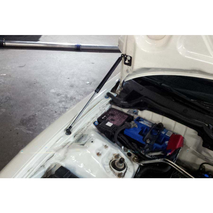 For 1993-2001 Honda Integra Acura Integra DB6 DB7 DB8 DB9 DC1 DC2 DC4 Front Hood Bonnet Gas Struts