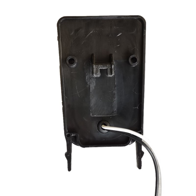 5Pcs For European Volvo Truck Led Sun Visor Lamp 20398824 20425484 Replacement For Volvo Truck FH FM