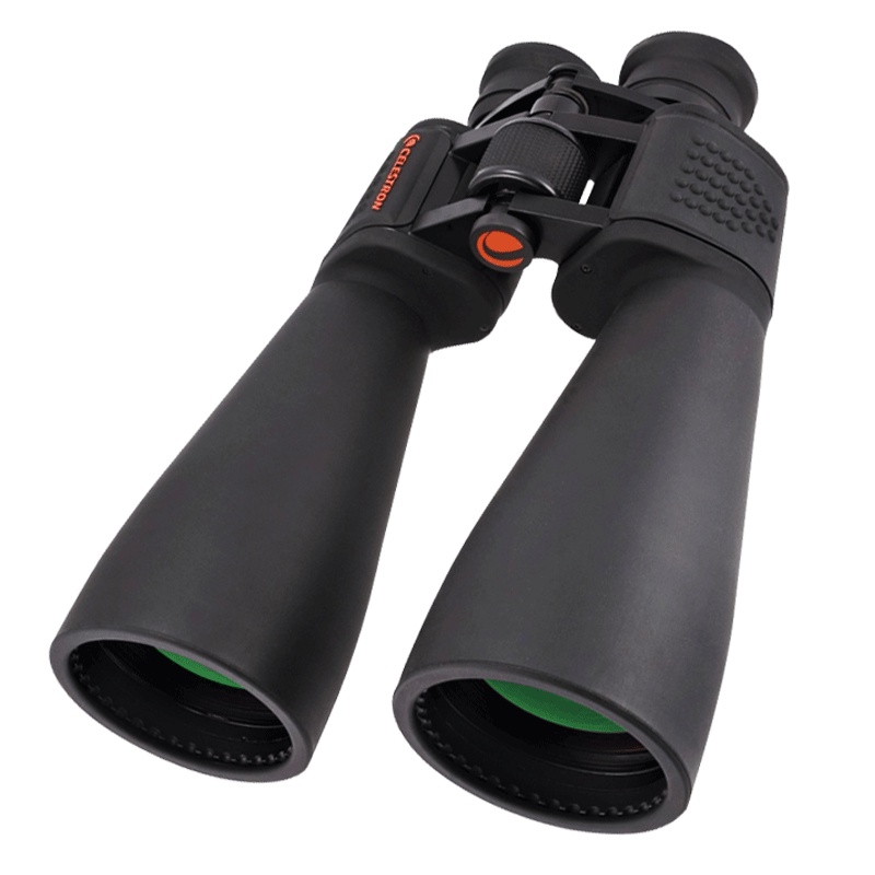 Celestron SkyMaster 25x70 Large Binoculars Astronomy Telescope BAK4 Optical Hunting BirdsWatching