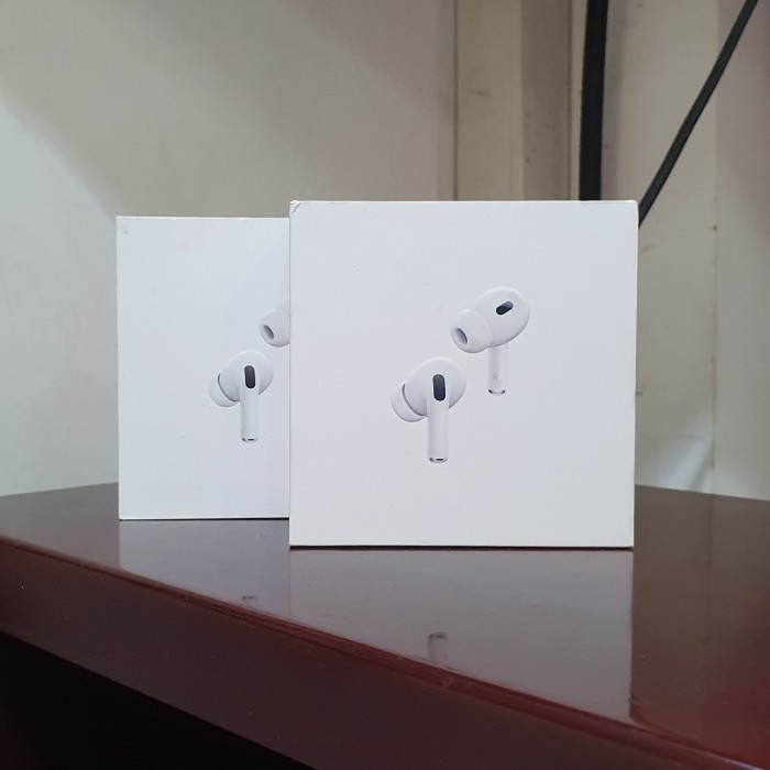 Airpods Pro magsafe charging case