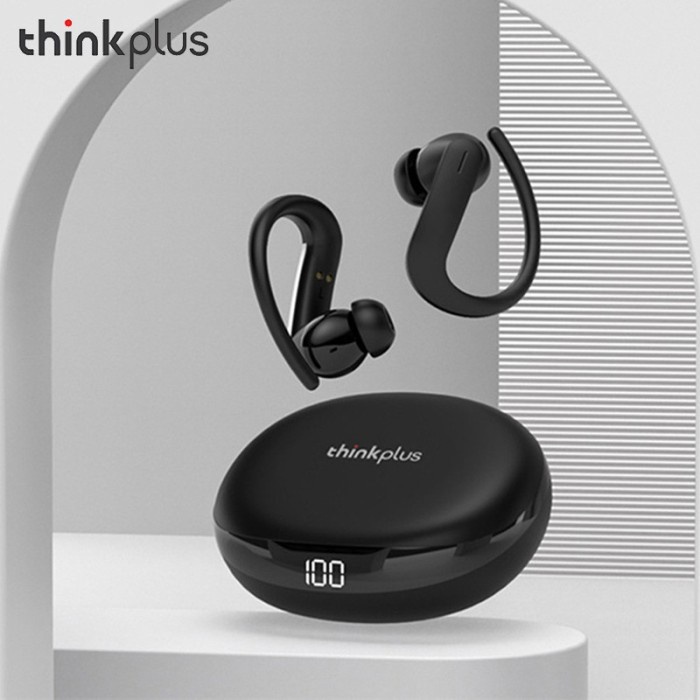 THINKPLUS T50 TRUE WIRELESS BLUETOOTH EARPHONE SPORT TWS