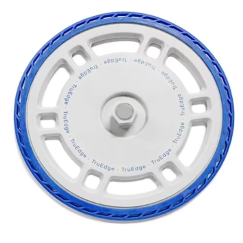 NEW ORIGINAL MOP MOUNT TRU-EDGE TECH FOR ECOVACS T30S COMBO/T30 PRO/T30 PRO PLUS/T30 MAX ROBOT