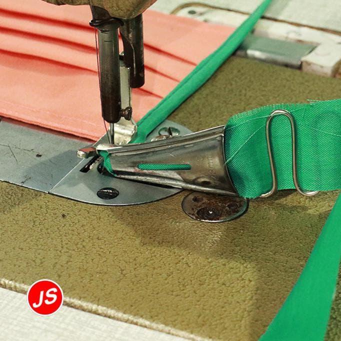 Sepatu Corong Tali Bisban Mesin Jahit Highspeed Lakutoko31