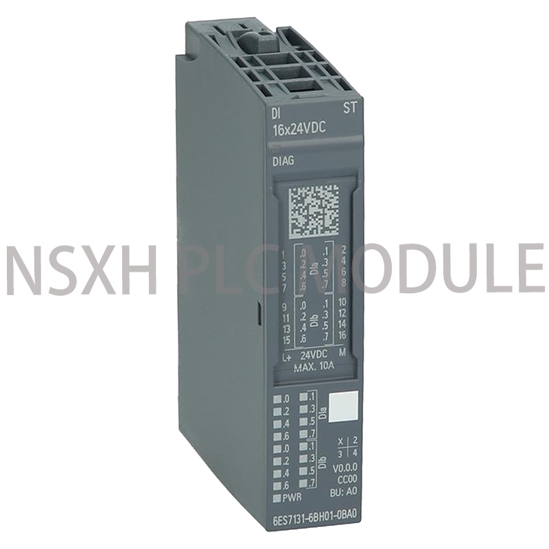 SALE Brand New Original 6ES7 131-6BH01-0BA0 6ES7131-6BH01-0BA0