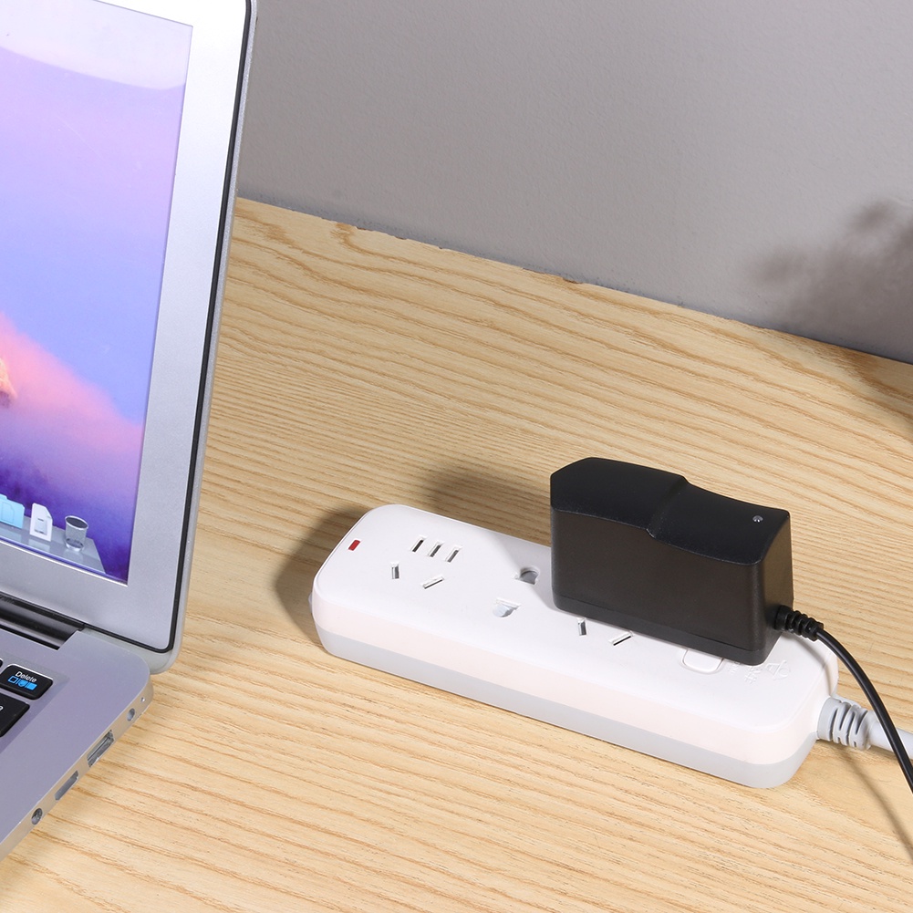 18650 Lithium Battery Charger Short Current Protection Power Adapter Output Current Protection for 1