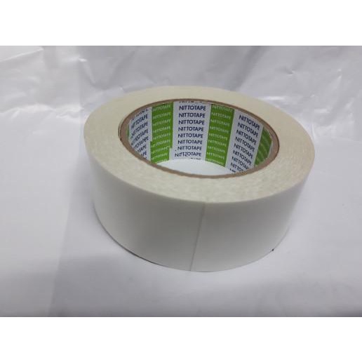 

TERBARU Double Tape Nitto 2 Inch (48 mm) PROMO!