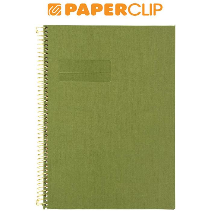 

TERBARU SKETCHBOOK MARUMAN WATASHI NO ENIKKICHO A5 S305-03 GREEN
