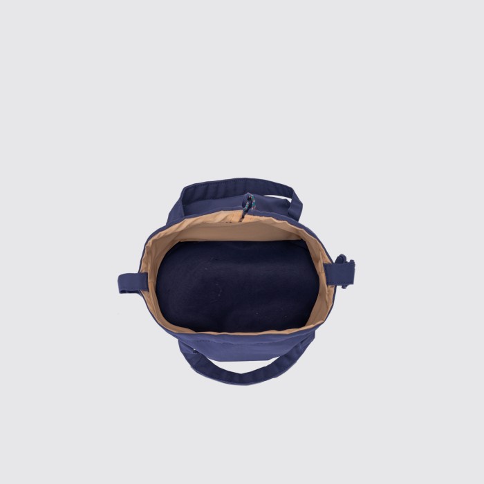 New Exsport Reround Mini Sling Bag - Blueberry Readyy