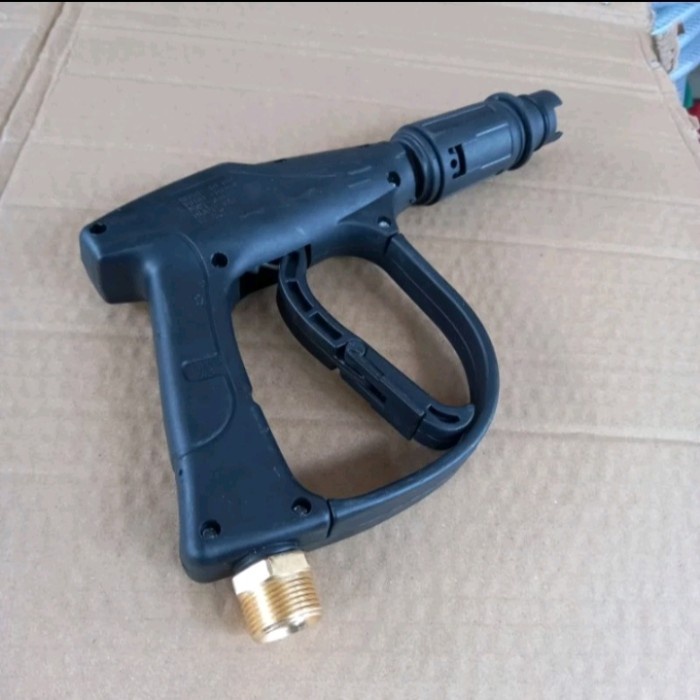 Gun Jet Cleaner SuperJet 100s / H&L QL1900 / PW70 Gun drat M22