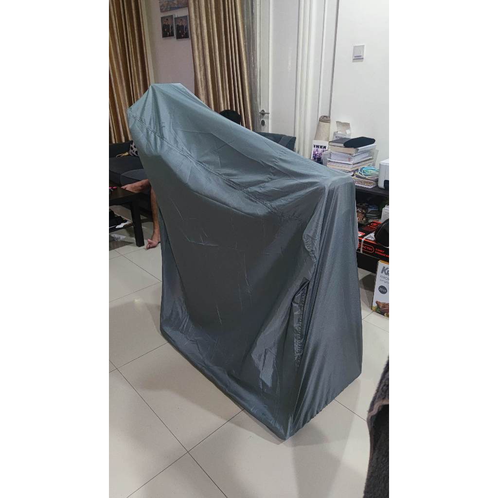 Sepeda Statis Sarung Pelindung Sepeda Statis Waterproof