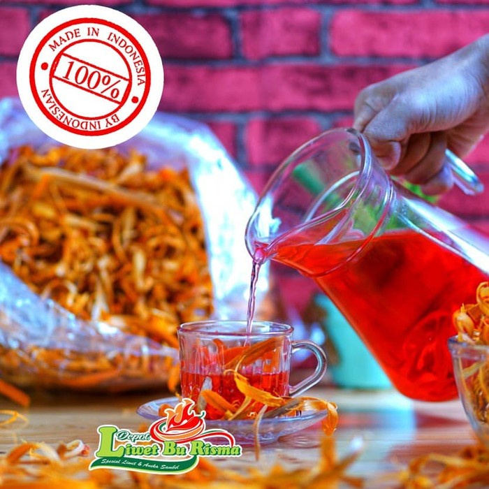 

TERMURAH!! KAYU SECANG SERUT 100 GRAM SERUT HALUS PREMIUM