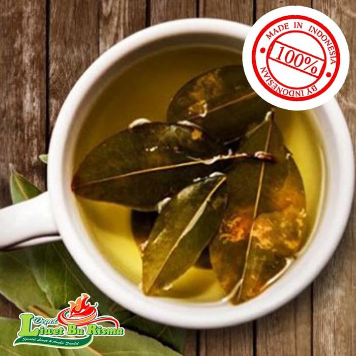 

TERMURAH!! DAUN SALAM KERING BAY LEAF XIANG YE XIANGYE