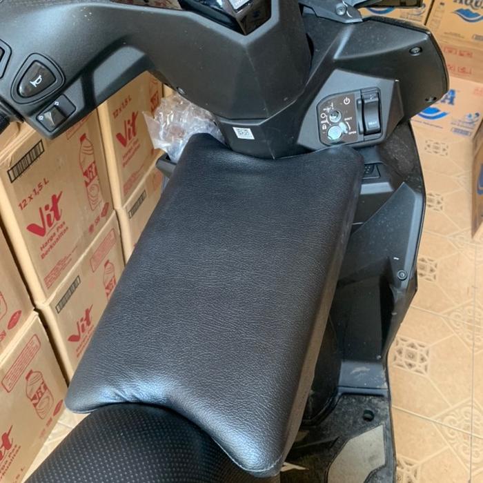 Velocity Vanguards Jok Anak Beat Fi Beat Street Beat Karbu Jok Boncengan Anak Beat