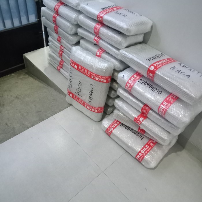 TUTUP FREEZER KULKAS LG ORIGINAL