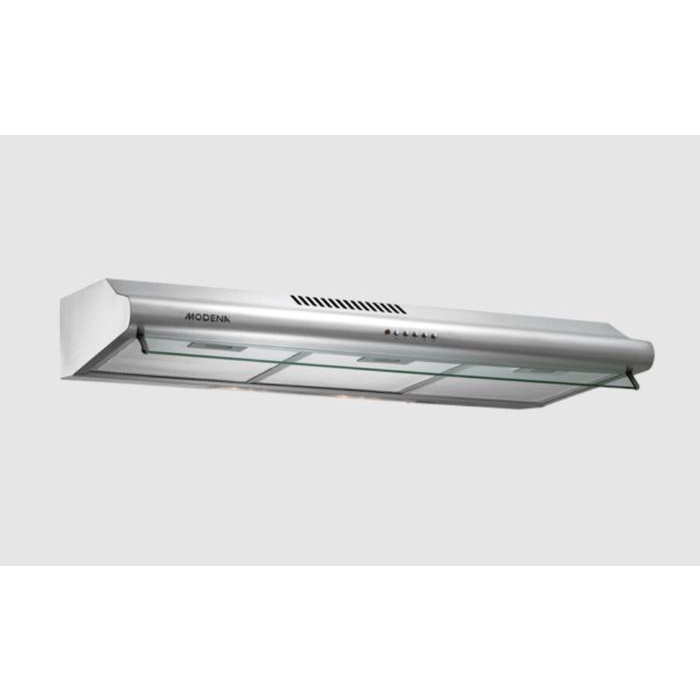 MODENA COOKER HOOD SX 9502 V