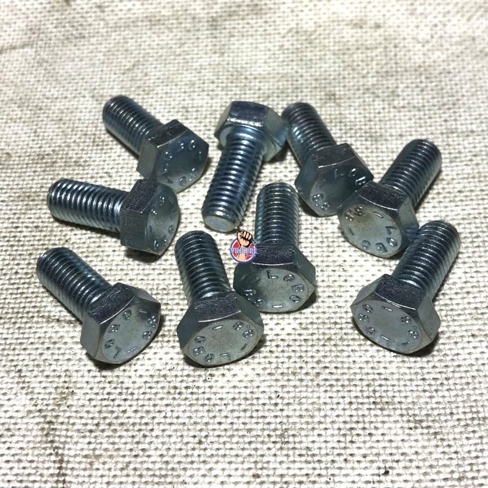 Baut Lobo 11 Jok Vespa