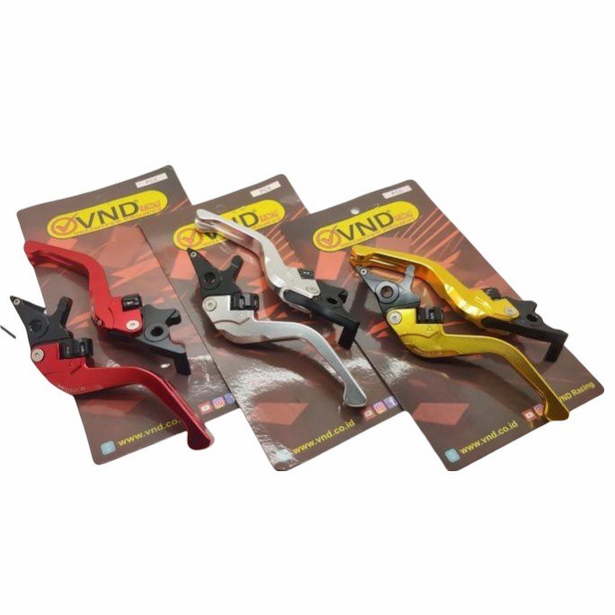 Handle Rem Pcx VND Model Rolling Stelan Handle Variasi Pcx150 & Pcx160
