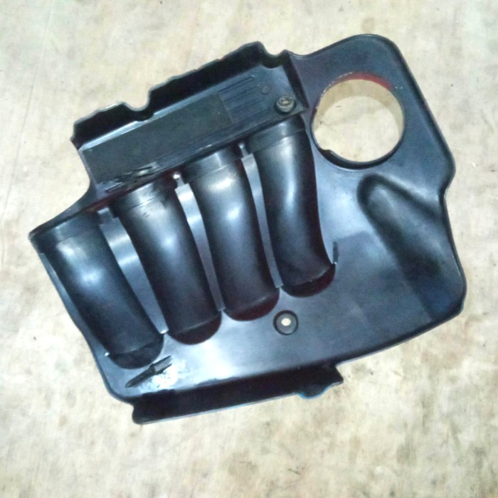 Cover Engine Intake Mesin Bmw E46 318I N42 Thn 02-04 (Copotan)