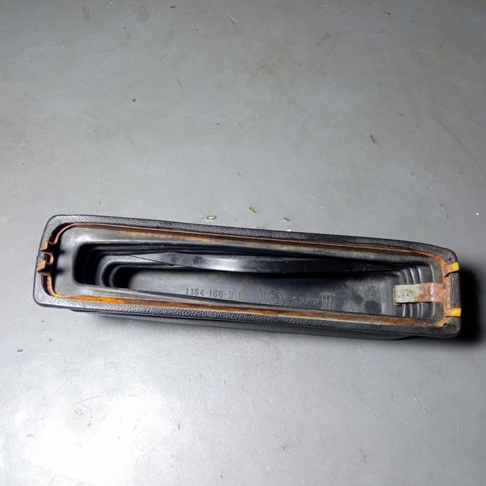 Boot Kulit Handbrake Bmw E30 (Copotan)