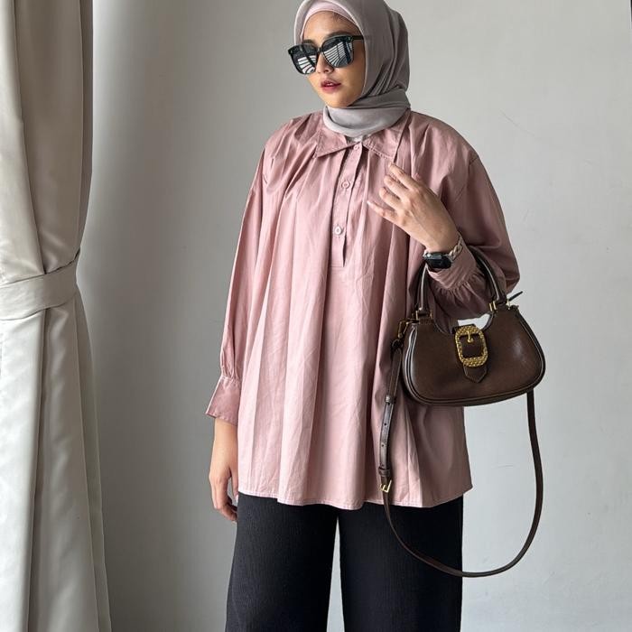 (Expert) MANOHARA BLOUSE - by leody