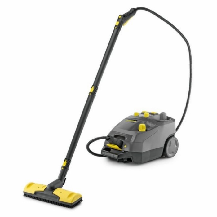 Karcher SG 4/4 ,steam cleaner karcher