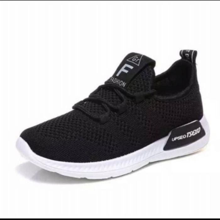Sepatu sneakers wanita upseo tsexo import fashion