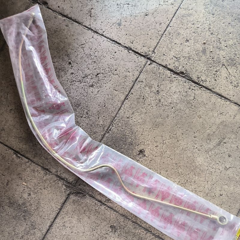 ZH1125 PIPA OLI JIANGDONG ZH 1125 OIL PIPE JIANG DONG SELANG OLI 1PC