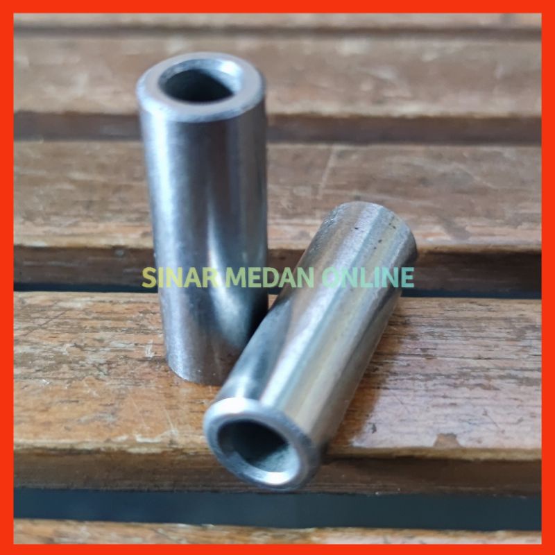 YANMAR TF85 VALVE GUIDE TF 75 85 BOS KLEP BOTOL KLEP 2PCS