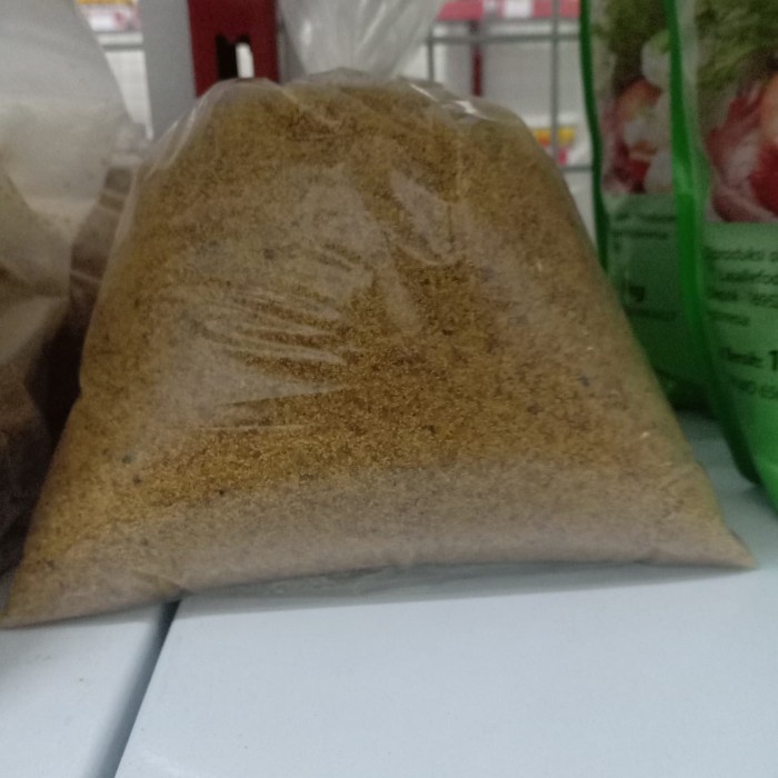 

Kuliner.Kita Abon Sapi Echo 500Gr Repack
