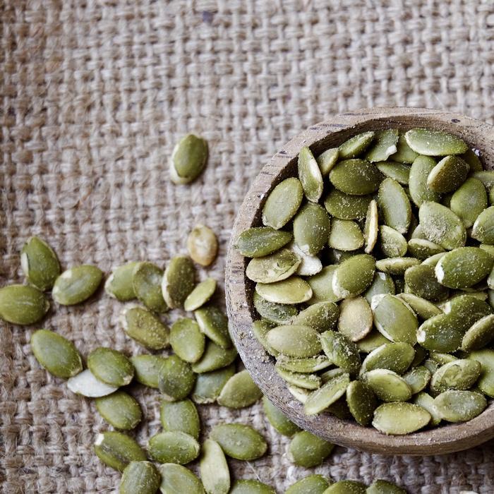 

Kuliner.Kita Pumpkin Seeds / Biji Buah Labu / 500 Gr