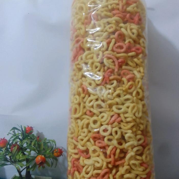 Kuliner.Kita Lanting 1 Kg Cemilan Khas Kebumen