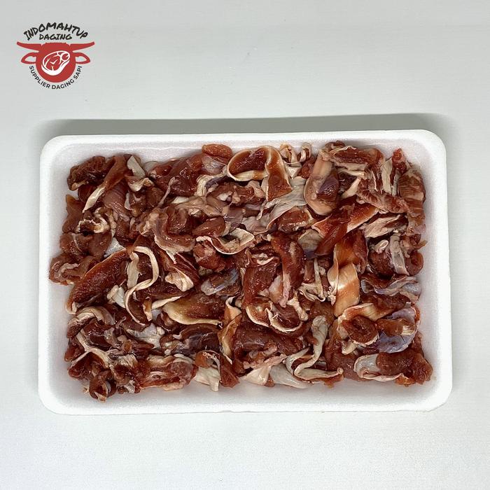 

Tetelan Daging Sapi Has Dalam (1 Kg)