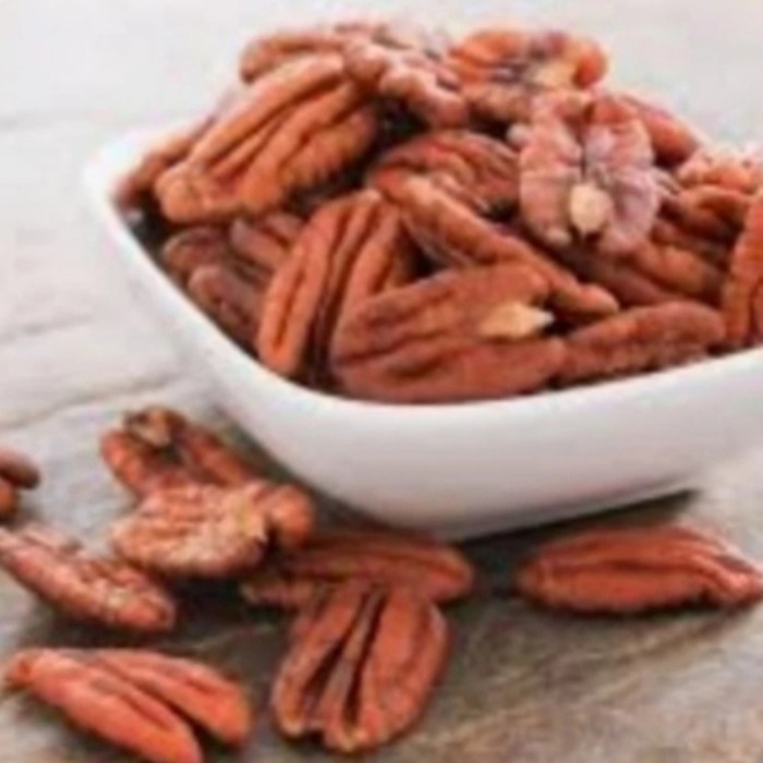 

Kuliner.Kita Kacang Pecan Raw Kemasan 100Gram