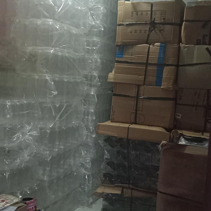 

SPECIAL soliter akrilik ukuran 2 liter merk Azka glas