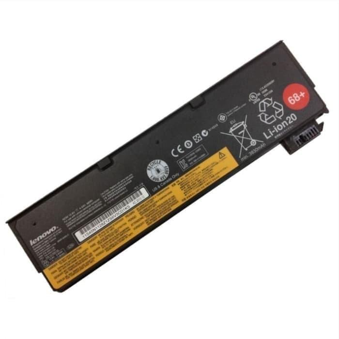 Ready ORIGINAL Batere LENOVO Thinkpad X270 X260 ori batre batrai baterai