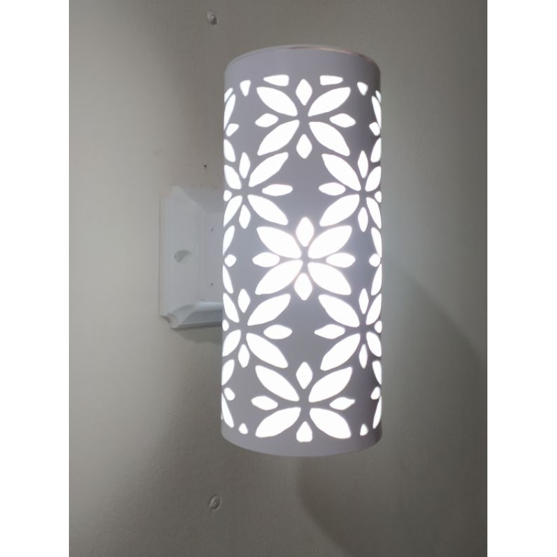 Lampu Dinding/Lampu Outdoor/Lampu Tempel /Lampu Taman/Lampu Tidur / Lampu