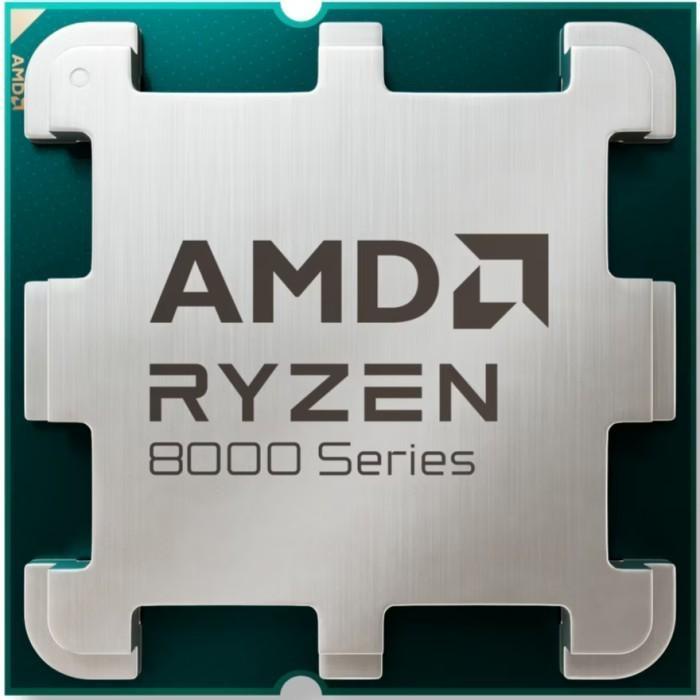 Processor AMD Ryzen 5 8400F TRAY - AM5 AMD 8400F