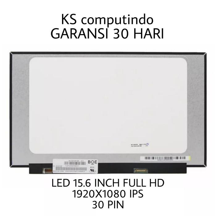 Ready LED LCD LENOVO IDEAPAD SLIM 5 15ARE05 15ALC05 15.6 INCH FULL HD IPS