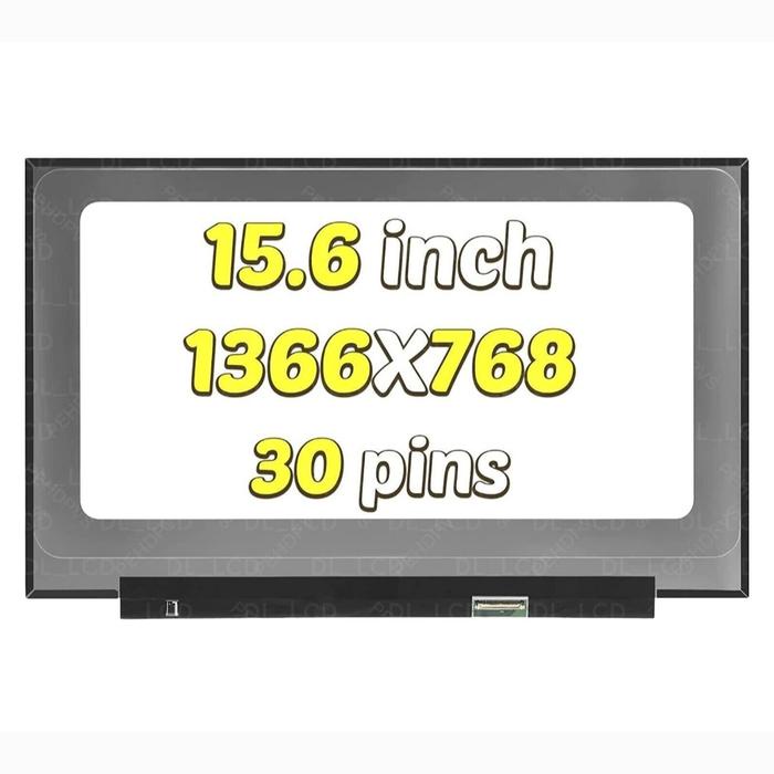 Ready LED LCD Dell Latitude 15 3510 Dell Inspiron 3505 Dell Vostro 3501 15.6