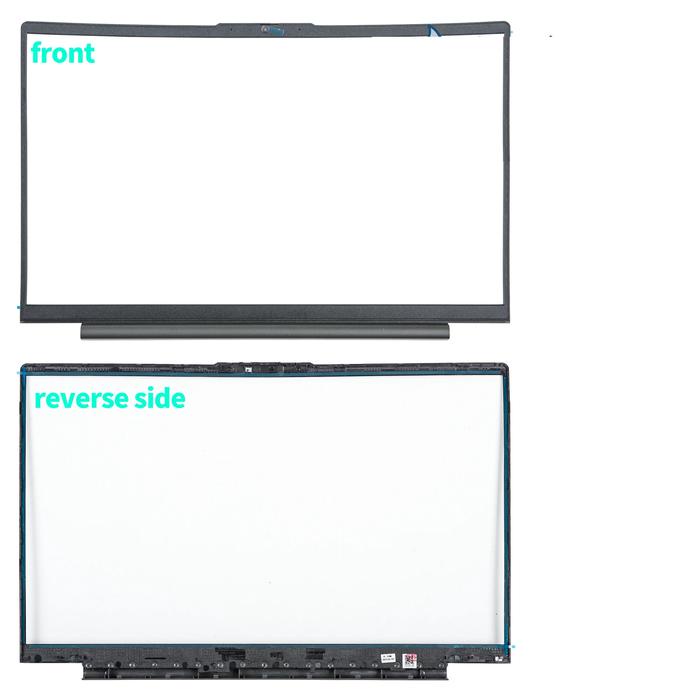 CASING LENOVO IDEAPAD FLEX5 15IIL05 15ARE05 15ITL05 15ALC05 2020 2021 LCDBACK COVER LCD FRAME FRONT