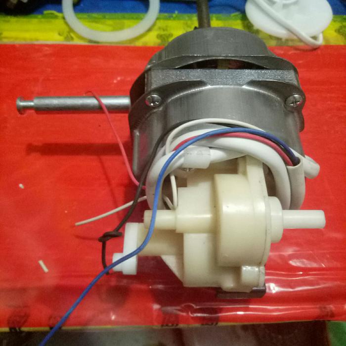 Baru..!! Dinamo Kipas Angin 12 Inch