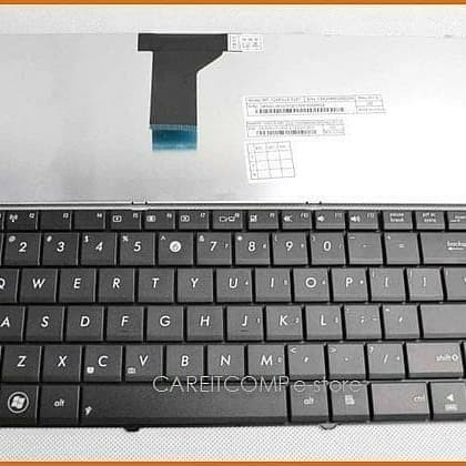 [Expert] Keyboard Laptop Asus X44 X44C X44H X43 X43S A44 A44H K43 A43u