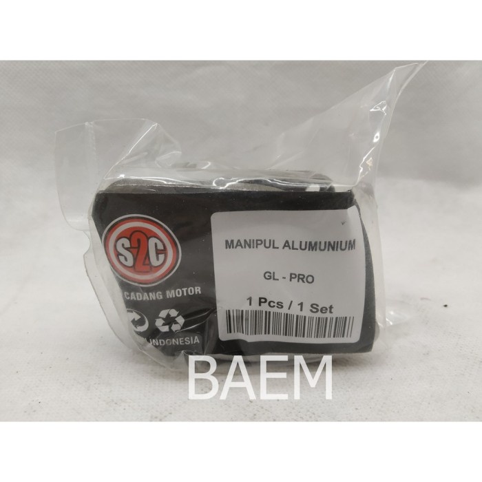 [Expert] MANIPUL MANIPOL MANIFOLD INTAKE GLPRO GL PRO NEOTECH ALUMINIUM