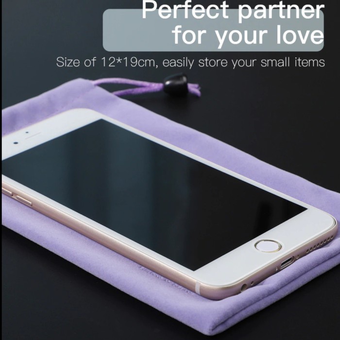 (Expert) KUULAA KL-P03 Powerbank Pouch