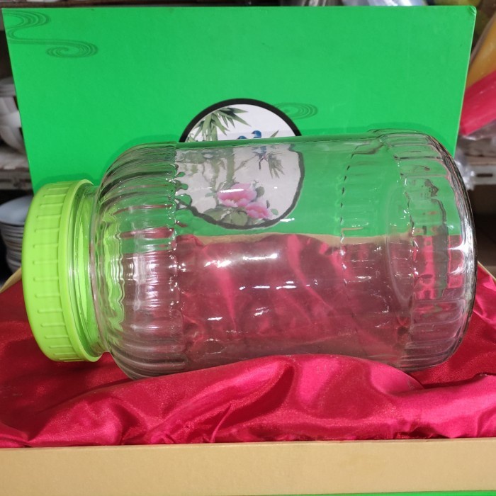 [Expert] toples cendol / toples gula / toples kaca kedaung