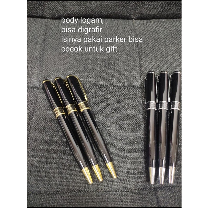 

] ballpoint promosi taiwan sonet ring lebah satuan