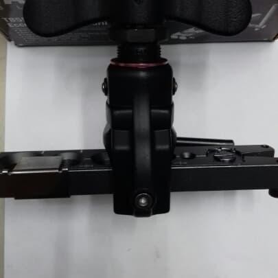 TOP FLARING TOOL TASCO TB550 SINGLE -