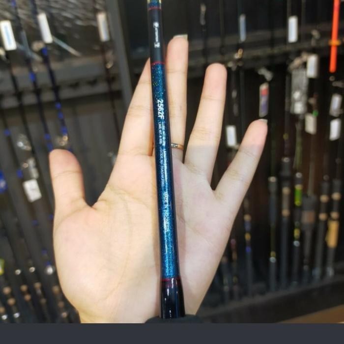 joran SHIMANO bastera gs 180 cm