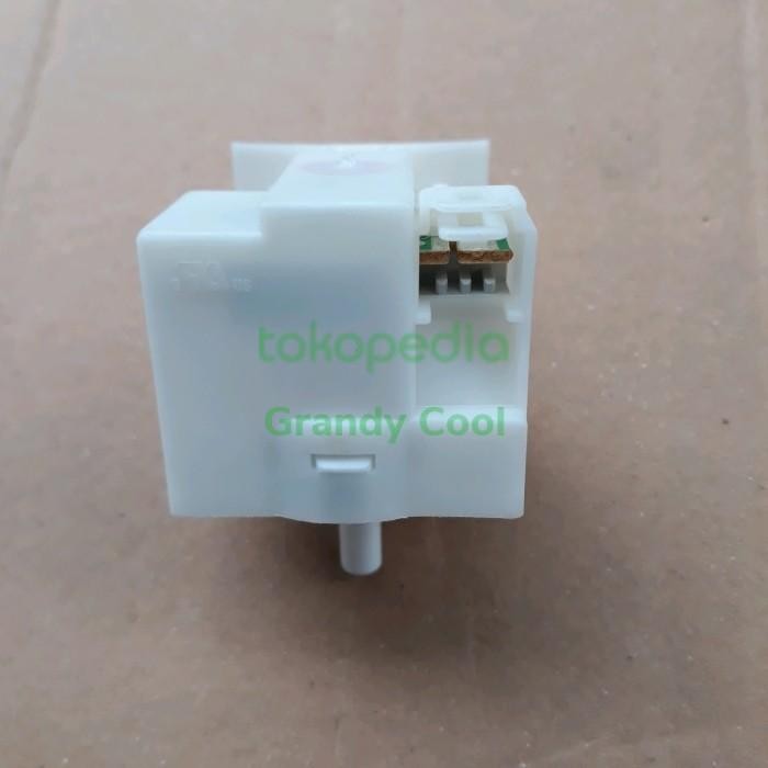 TOP WATER LEVEL SENSOR MESIN CUCI BEKO FRONT LOADING ORIGINAL -